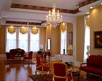 The Confederate House Hotel Savannah Eksteriør billede