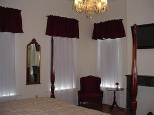 The Confederate House Hotel Savannah Eksteriør billede