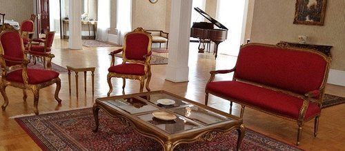 The Confederate House Hotel Savannah Eksteriør billede