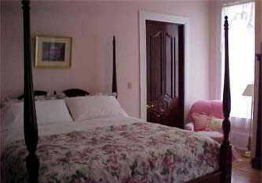 The Confederate House Hotel Savannah Eksteriør billede
