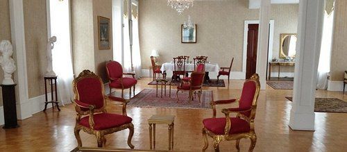 The Confederate House Hotel Savannah Eksteriør billede