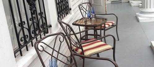 The Confederate House Hotel Savannah Eksteriør billede